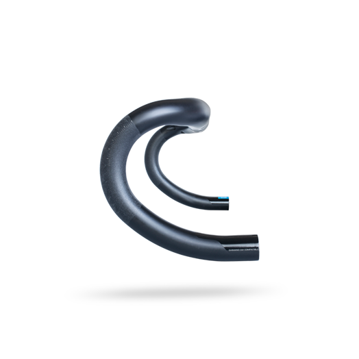 PRO Vibe Carbon Handlebar Compact